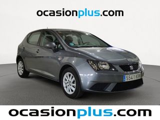SEAT Ibiza 1.0 Full Connect 55 kW (75 CV)