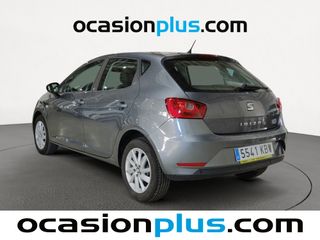 SEAT Ibiza 1.0 Full Connect 55 kW (75 CV)