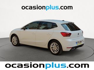SEAT Ibiza 1.0 TSI S&S FR XL 85 kW (115 CV)