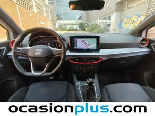 SEAT Ibiza 1.0 TSI S&S FR XL 85 kW (115 CV)