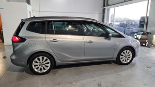 Opel Zafira Tourer 2015
