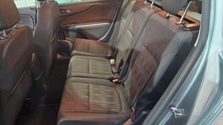 Opel Zafira Tourer 2015