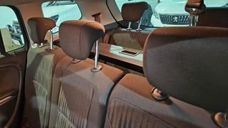 Opel Zafira Tourer 2015