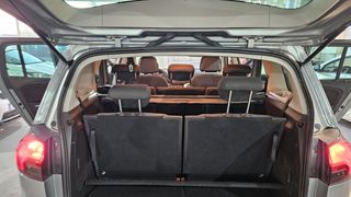 Opel Zafira Tourer 2015