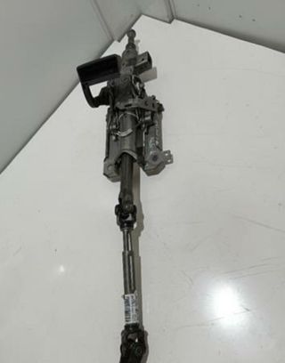 Columna direccion opel 262524 9824737580 corsa gs