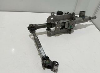 Columna direccion opel 262524 9824737580 corsa gs