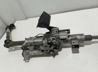 Columna direccion opel 262524 9824737580 corsa gs