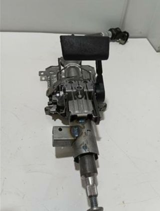 Columna direccion opel 262524 9824737580 corsa gs