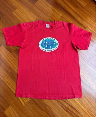 T-shirt Supreme New Shit Vintage Taglia L