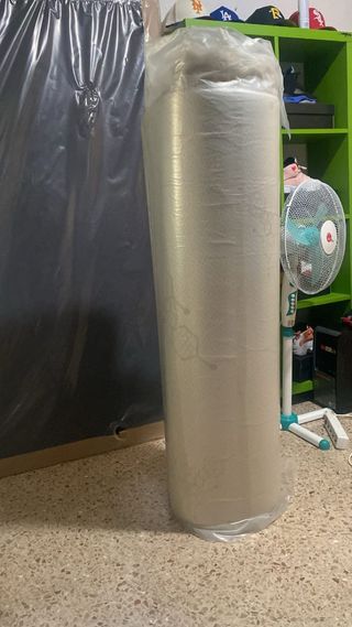 Canapé de madera liquidación