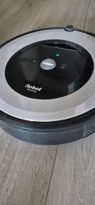 Robot Aspirapolvere iRobot Roomba i7