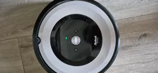 Robot Aspirapolvere iRobot Roomba i7