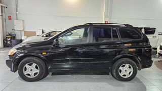 SsangYong Kyron 2006