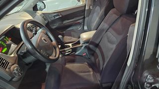 SsangYong Kyron 2006