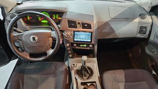 SsangYong Kyron 2006