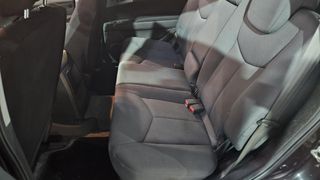 SsangYong Kyron 2006