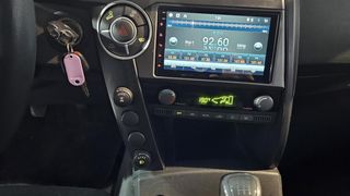 SsangYong Kyron 2006