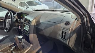 SsangYong Kyron 2006