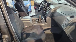 SsangYong Kyron 2006