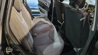 SsangYong Kyron 2006