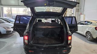 SsangYong Kyron 2006