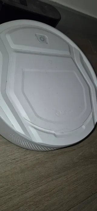 Aspirapolvere Lefant