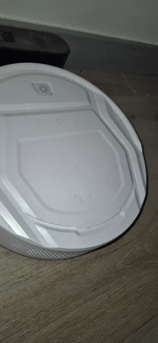 Aspirapolvere Lefant