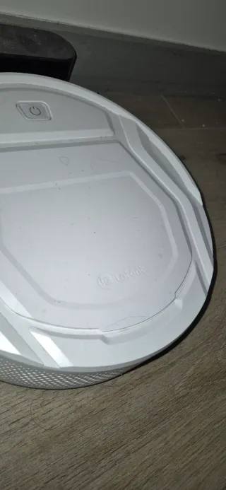 Aspirapolvere Lefant