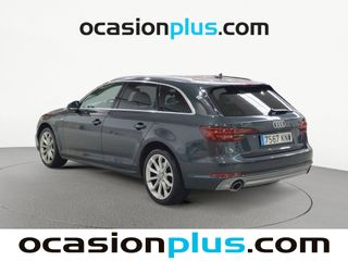Audi A4 Avant 40 g-tron S line edition S tronic 125 kW (170 CV)