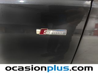 Audi A4 Avant 40 g-tron S line edition S tronic 125 kW (170 CV)