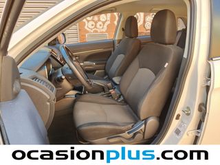 Mitsubishi ASX 160 MPI Motion 86 kW (117 CV)