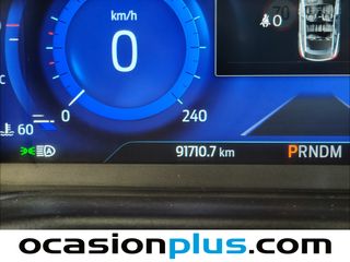 Ford Puma 1.0 EcoBoost MHEV ST-Line X Auto 92 kW (125 CV)