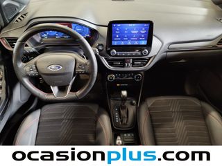 Ford Puma 1.0 EcoBoost MHEV ST-Line X Auto 92 kW (125 CV)