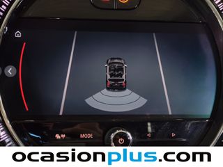 MINI MINI Cabrio Cooper 100 kW (136 CV)