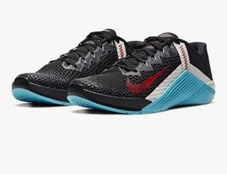 Nike METCON 6 AMP Zapatillas Deportivas