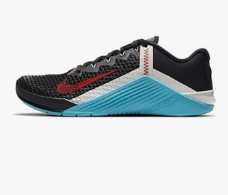 Nike METCON 6 AMP Zapatillas Deportivas