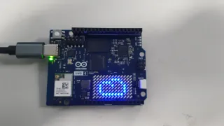Arduino Uno Q
