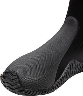 Cressi Korsor Escarpines suela semirrígida 3mm XXL