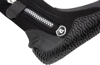 Cressi Korsor Escarpines suela semirrígida 3mm XXL