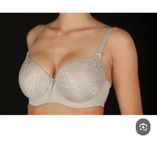 Sujetador Selene Beige