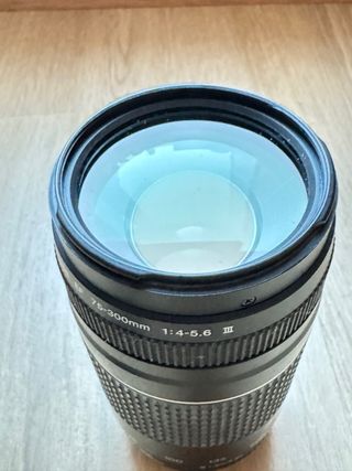 Canon EOS 6D + 24-70mm 2.8