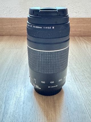 Canon EOS 6D + 24-70mm 2.8