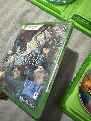 Giochi Xbox One / Series X: 5 Titoli