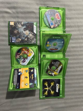 Giochi Xbox One / Series X: 5 Titoli