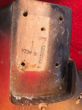 Fender Jazz Bass 1972 sunburst