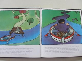 Achim Bröger; Gisela Kalow: Querida Ballena