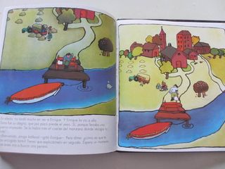 Achim Bröger; Gisela Kalow: Querida Ballena