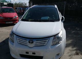 Centralita toyota 4483729 8965005100 avensis cross
