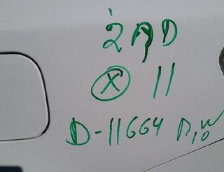 Centralita toyota 4483729 8965005100 avensis cross