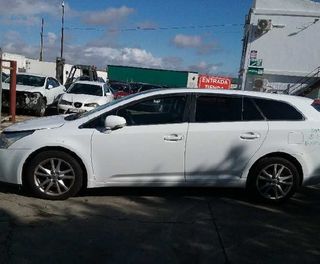 Centralita toyota 4483729 8965005100 avensis cross